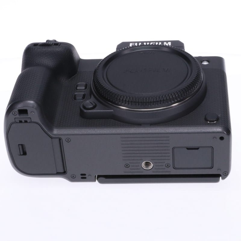 FUJIFILM GFX100 II ボディ