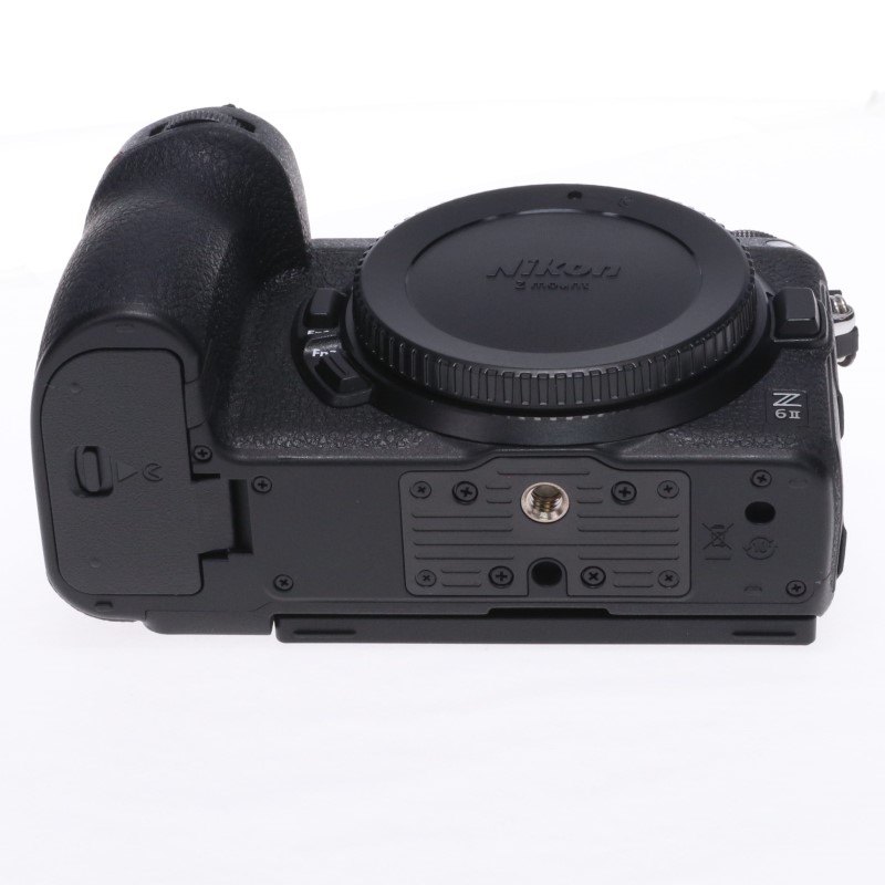 Z6II