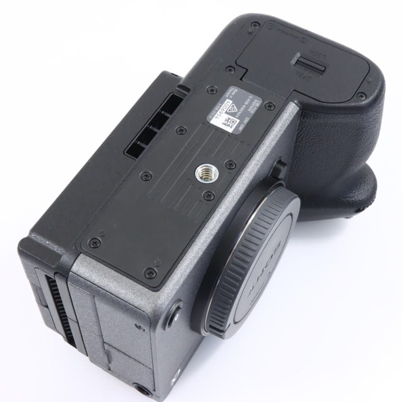 FX30 XLRハンドルユニット同梱モデル ILME-FX30