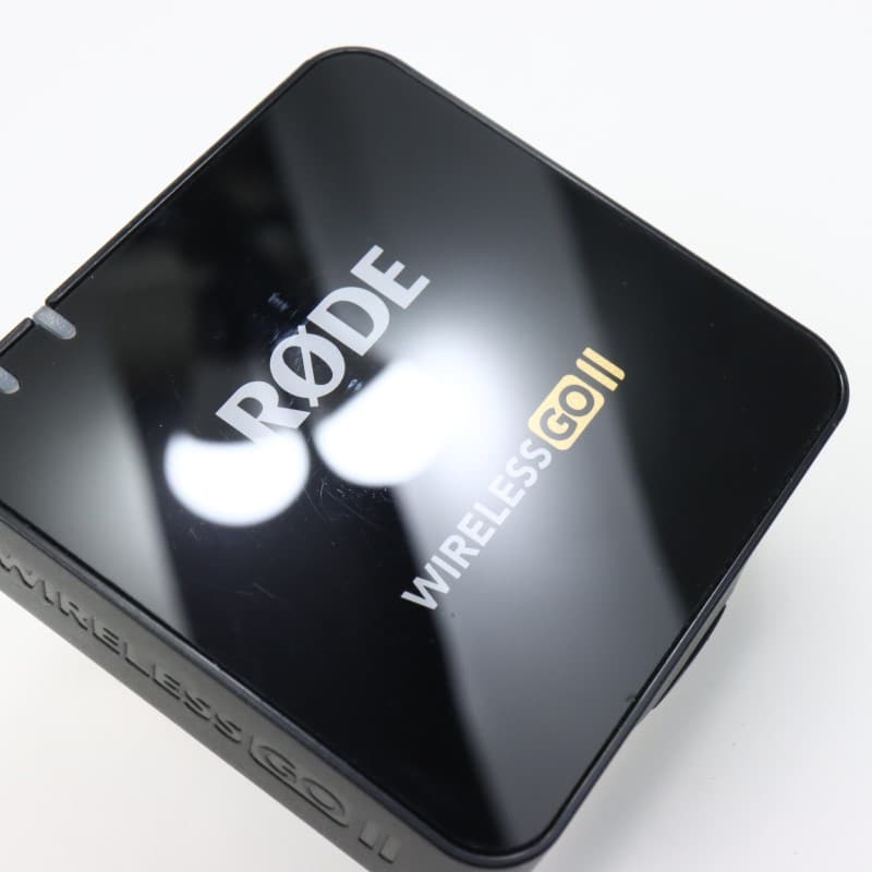 WIGOII [Wireless GO II]
