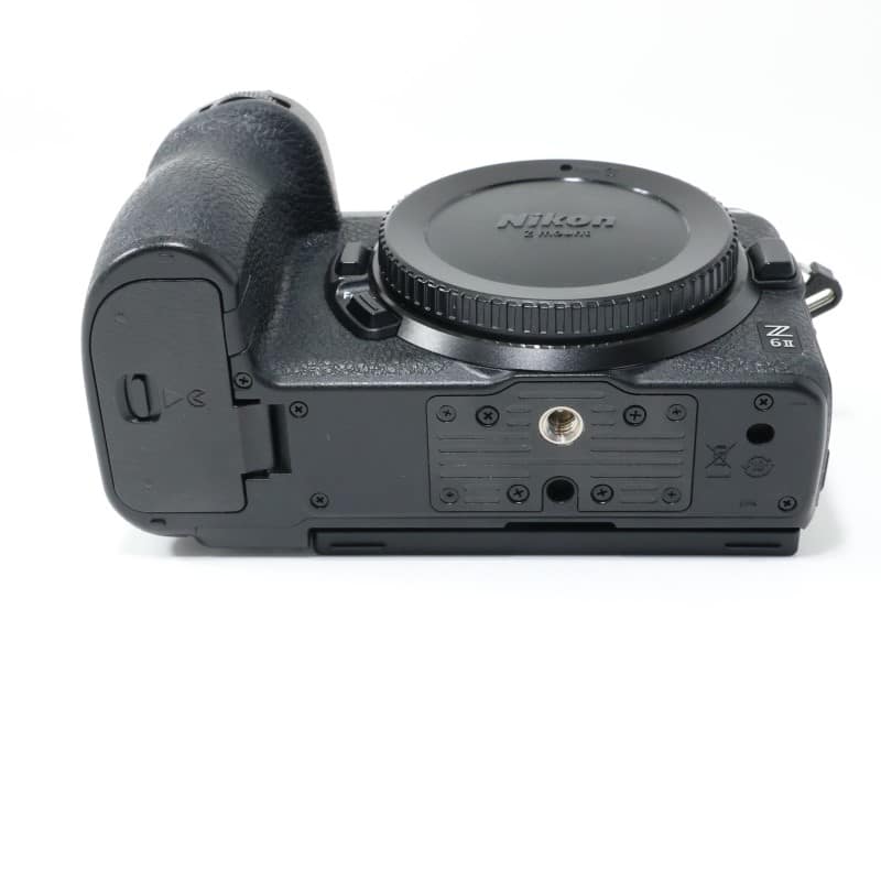 Z6II ボディ