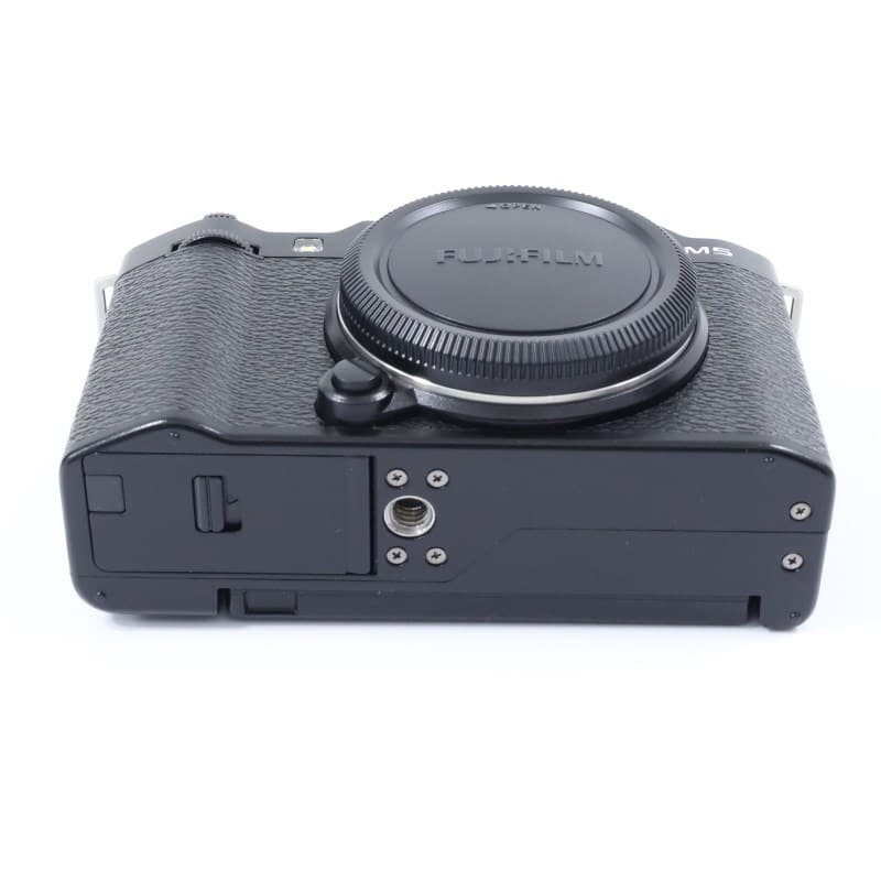 富士フイルム FUJIFILM X-M5 ボディ ブラック AB+ランク 中古｜フジヤ