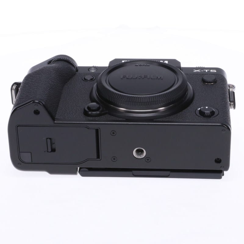 富士フイルム FUJIFILM X-T5 ボディ ブラック (日本語・英語版) AB