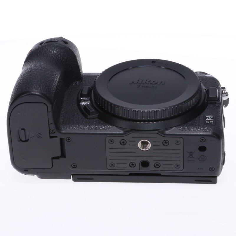 Nikon Z6II ボディ 中古 C2120159694467｜中古通販フジヤカメラ