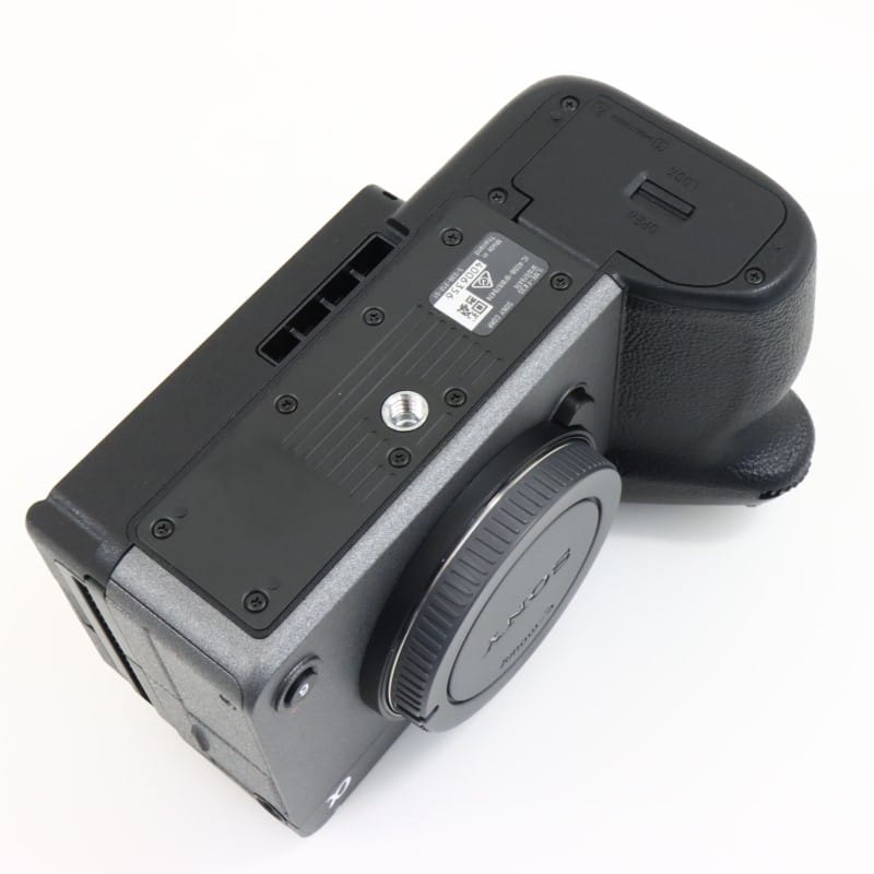 FX30 ボディ ILME-FX30B