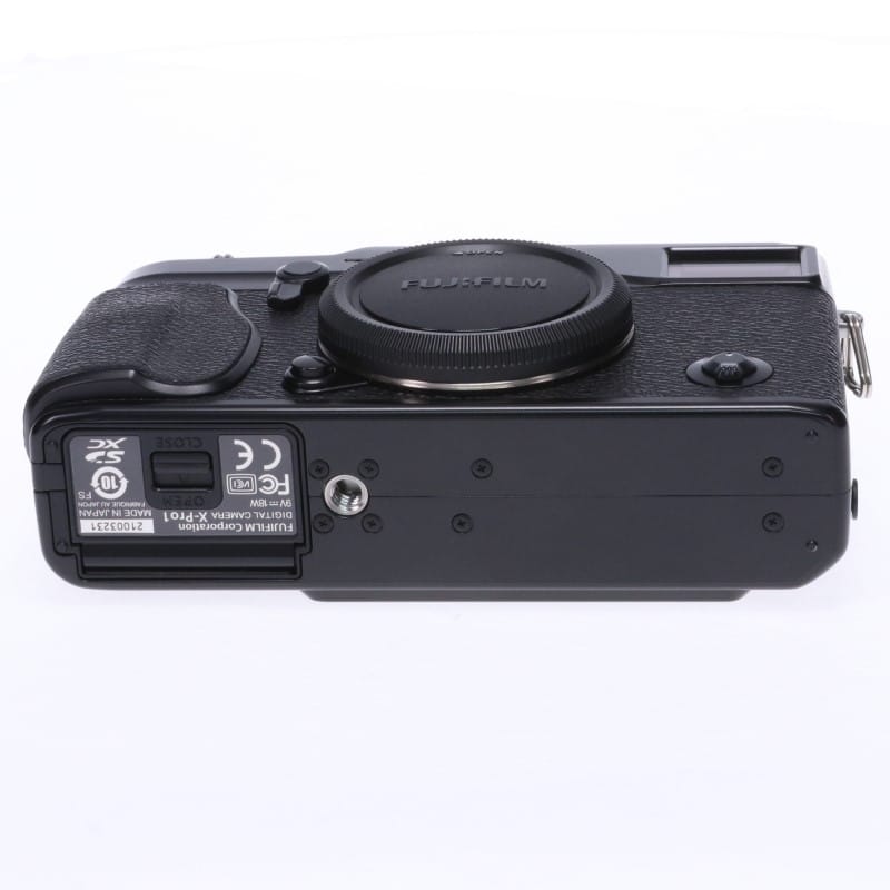 FUJIFILM X-Pro1 ボディ