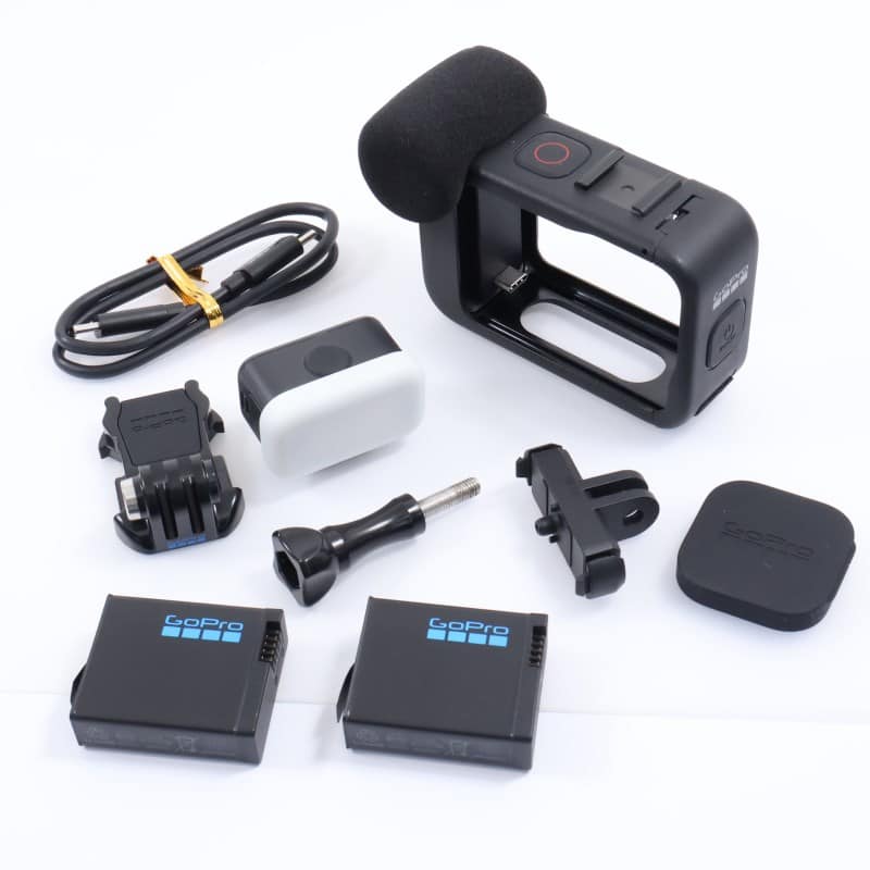 HERO13 Black Creator Edition CHDFB-131-JP