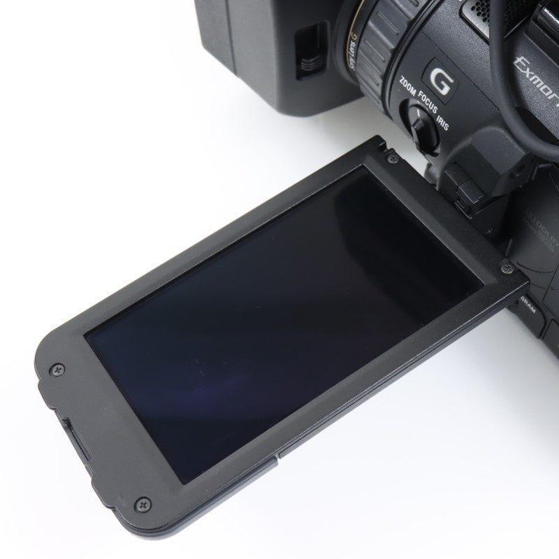 HXR-NX70J [NXCAMカムコーダー]