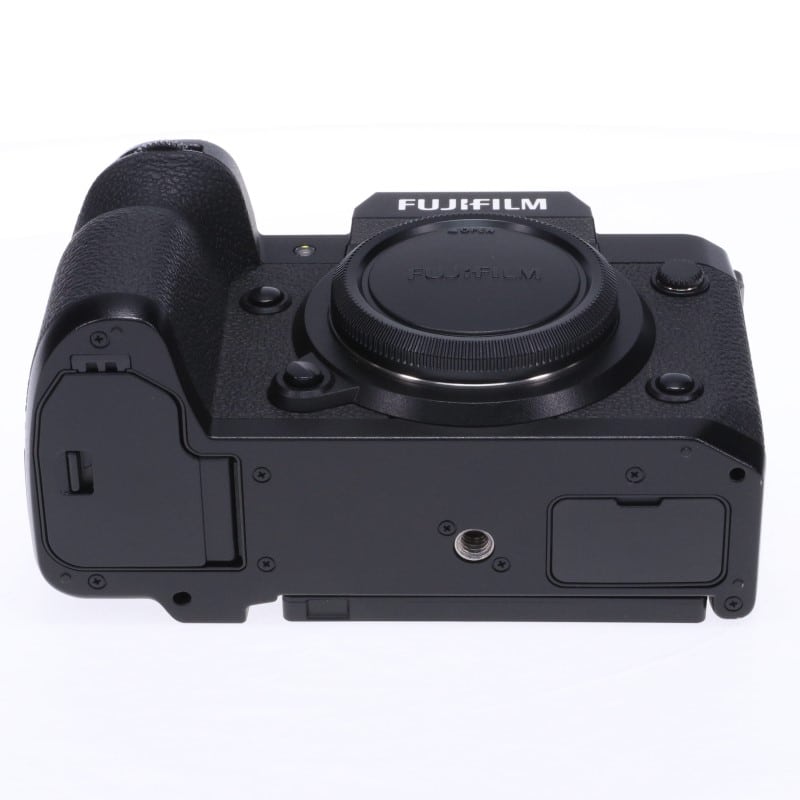 FUJIFILM X-H2 ボディ
