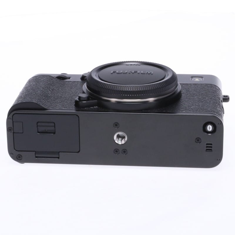 FUJIFILM X-E5 ボディ ブラック