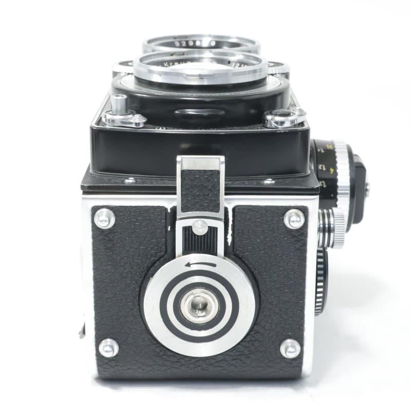 Rolleiflex 2.8F type3 Xenotar