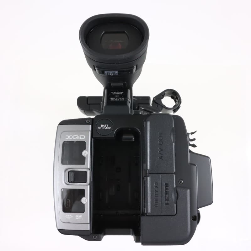 FDR-AX1/BC [FDR-AX1]