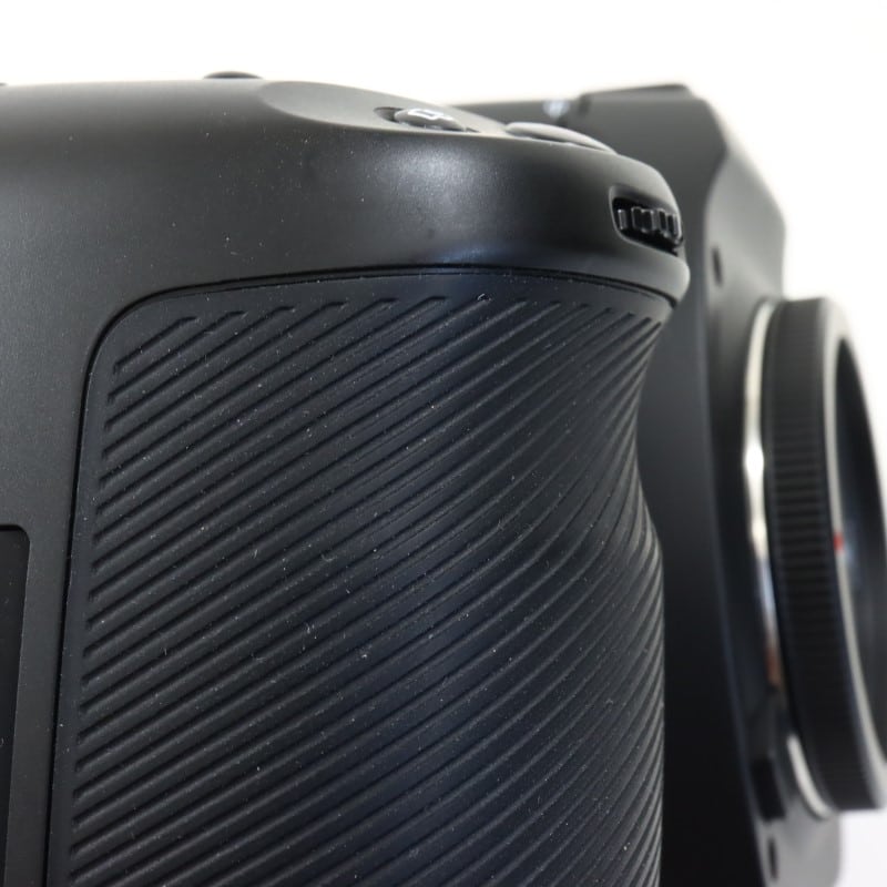 Blackmagic Cinema Camera 6K