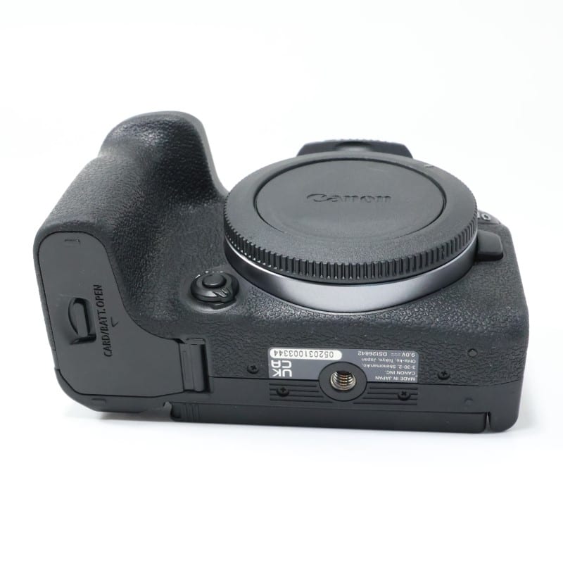 EOS R10 ボディー
