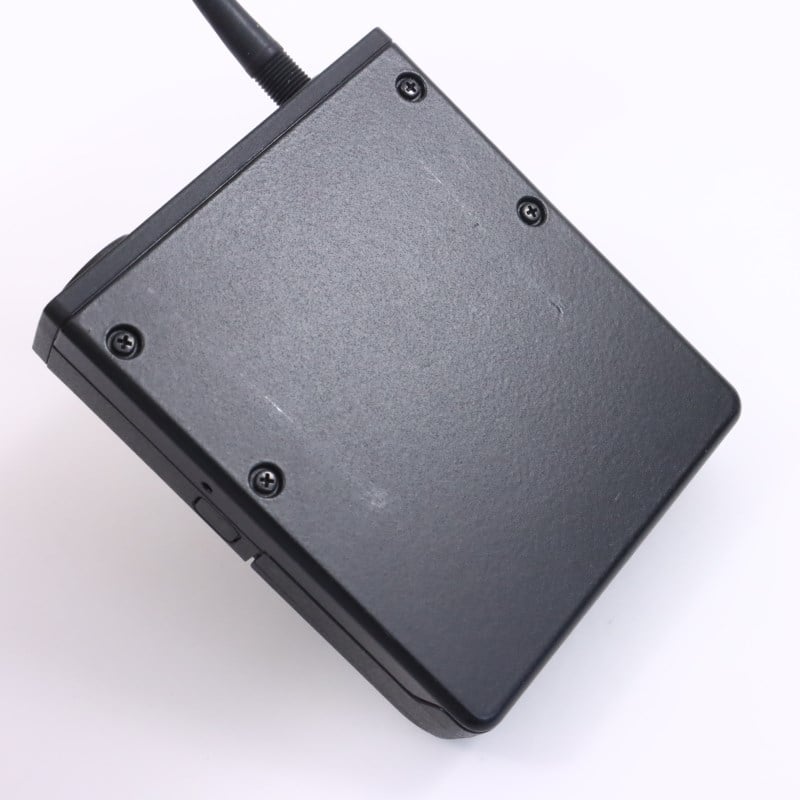 SONY UWP-D21 B帯アナログワイヤレスマイクロホンパッケージ ABランク