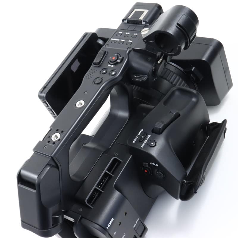 PXW-Z200