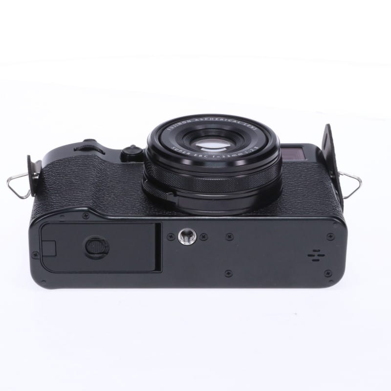 FUJIFILM X100VI ブラック