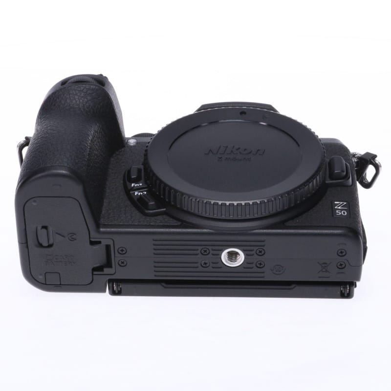Z50 ボディ