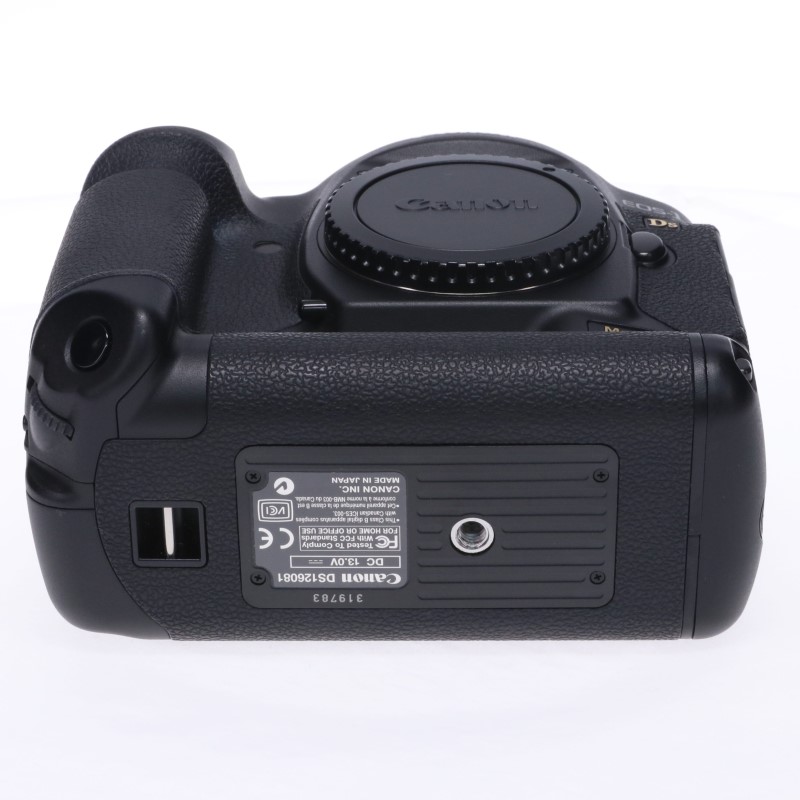 EOS-1Ds Mark II