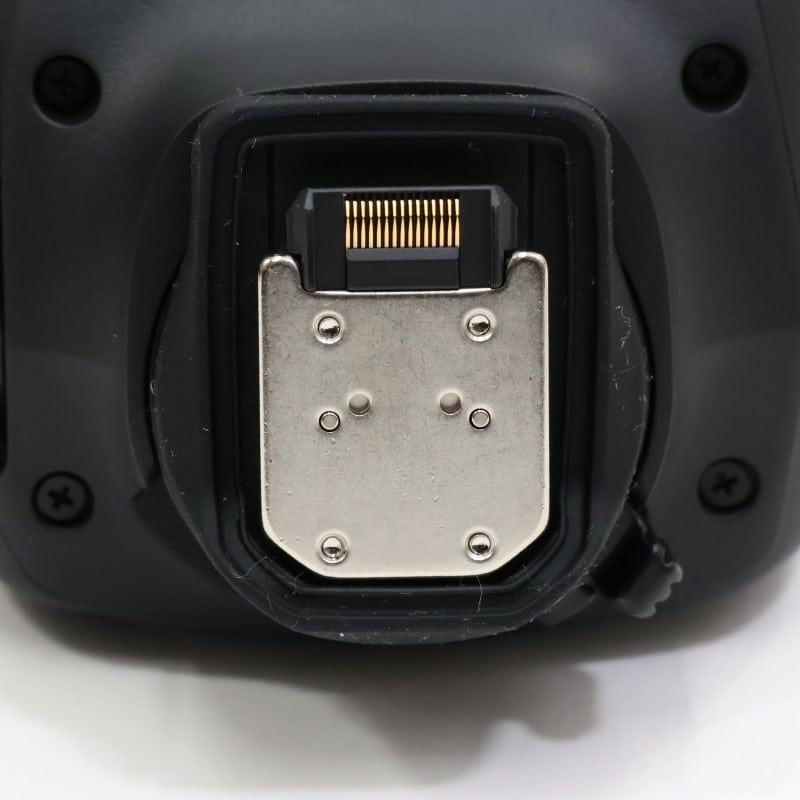 スピードライト EL-10