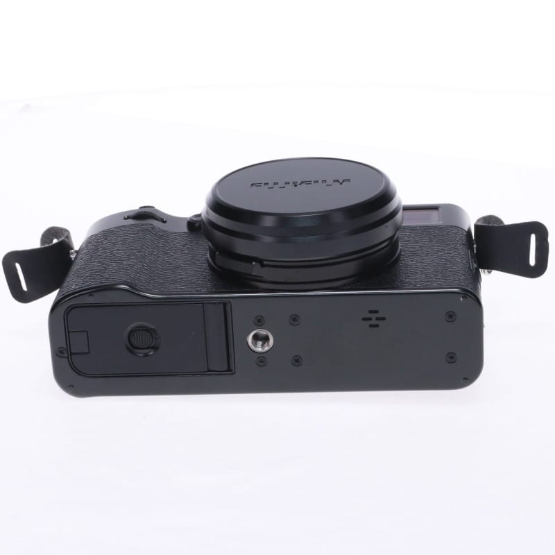 X100V ブラック