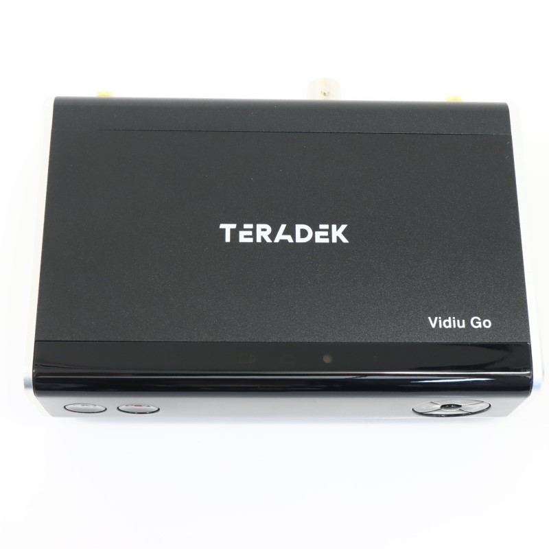 10-0229 [VidiU Go SDI+HDMI (standalone)]