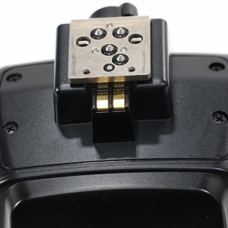 スピードライト SB-600