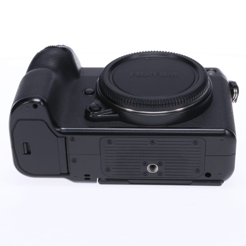 FUJIFILM GFX50S II ボディ