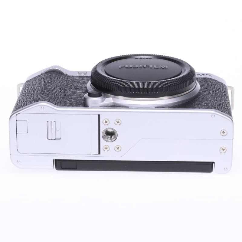 FUJIFILM X-M5 ボディ シルバー