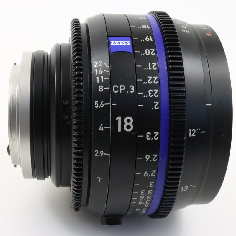 2186-840 [CP.3 18mm T2.9 EF/Feet]