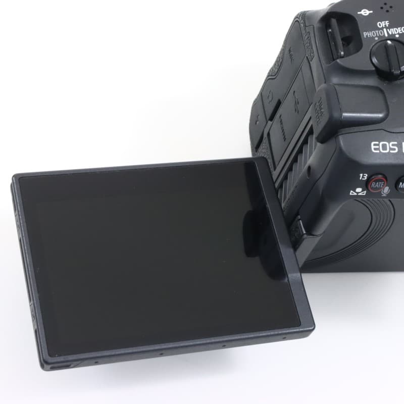 Canon EOS R5 C ボディー 中古 C2120160492717｜中古通販フジヤカメラ