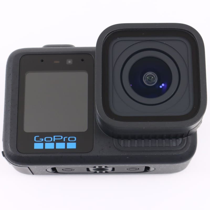 MISSION 1 PRO CHDHW-011-FW