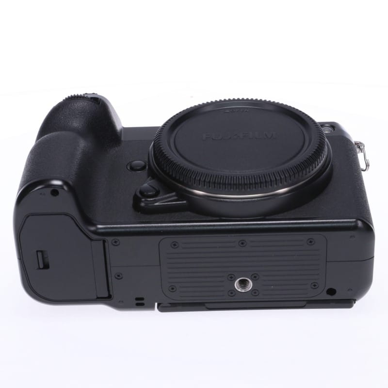 FUJIFILM GFX50S II ボディ