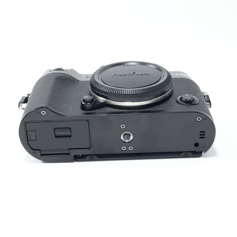 FUJIFILM X-T50 ボディ ブラック