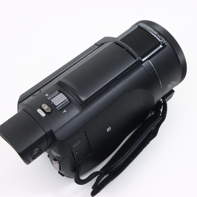 FDR-AX60/BC [デジタル4Kビデオカメラレコーダー]