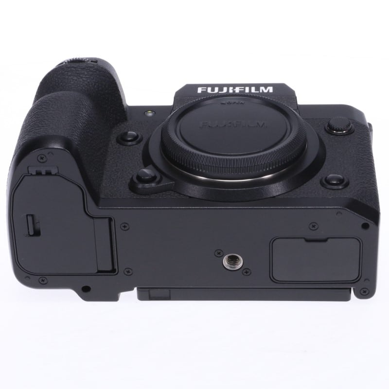 富士フイルム FUJIFILM X-H2 ボディ 中古 C2120160576325｜中古