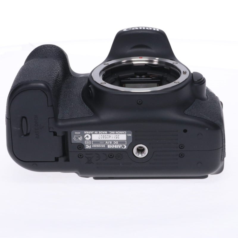 EOS 60D ボディ