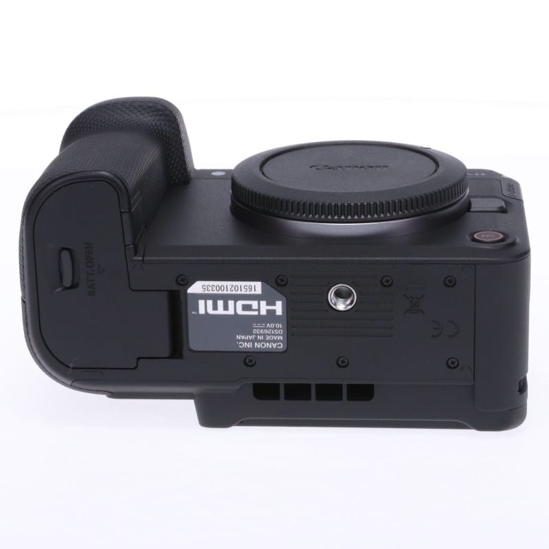 Canon EOS R6V ボディ Aランク 中古｜フジヤカメラ