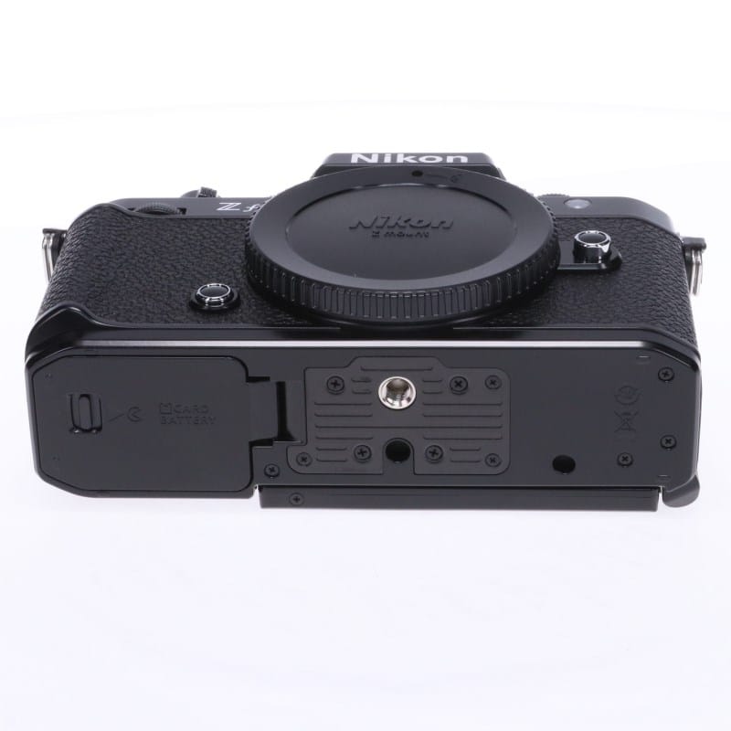 Nikon Zf ボディ ブラック Aランク 中古｜フジヤカメラ