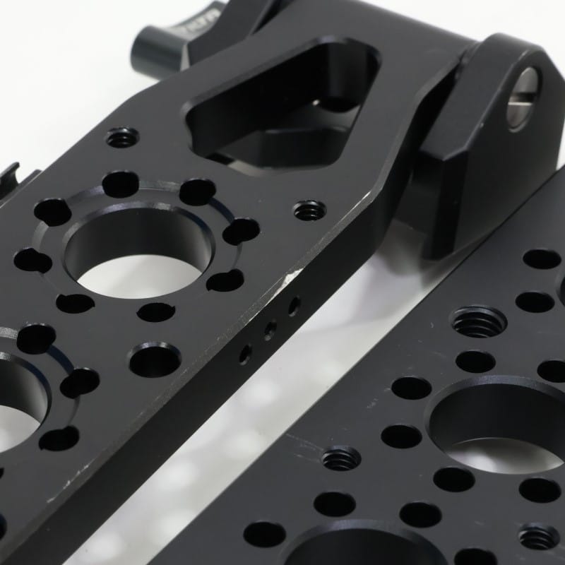 HDA-T02-V [Hydra Alien Car Mounting System - V-Mount]