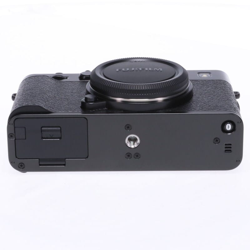 FUJIFILM X-E5 ボディ ブラック
