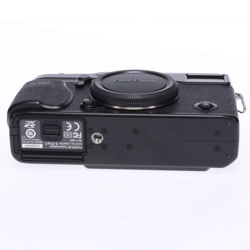 FUJIFILM X-Pro1 ボディ