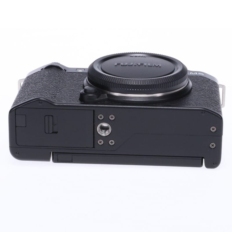 FUJIFILM X-M5 ボディ ブラック