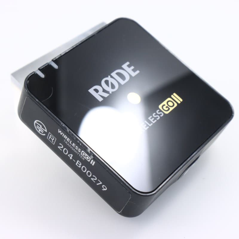 Wireless GO II WIGOII