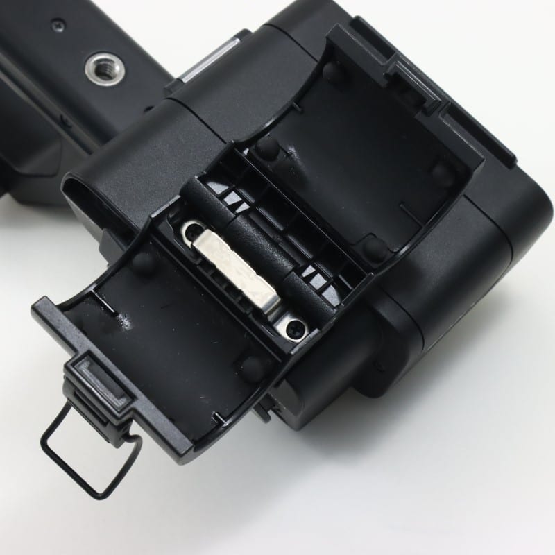 SONY XLR-H1 [XLRハンドルユニット] 中古 C2120161161728｜中古通販