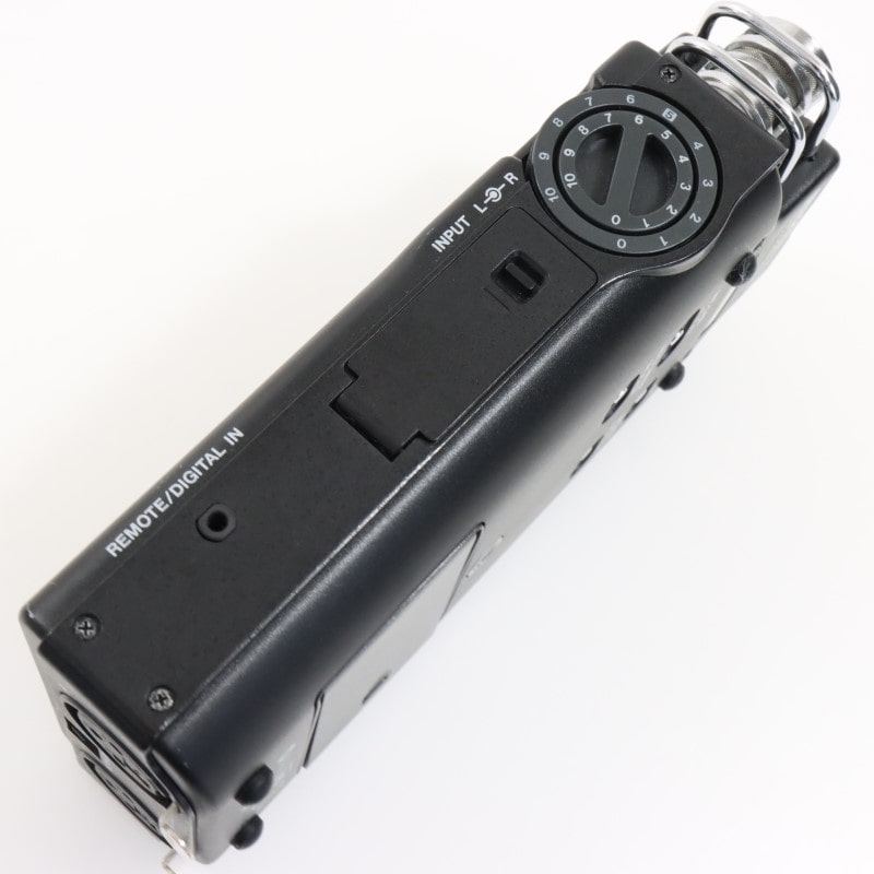 TASCAMタスカムリニアPCMレコーダーDR-100MKIIアダプター付中古 Amazon | TASCAM リニアPCMレコーダー 24bit/96kHz対応 DR