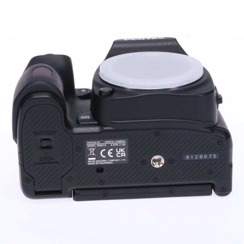 PENTAX KF ボディキット ブラック