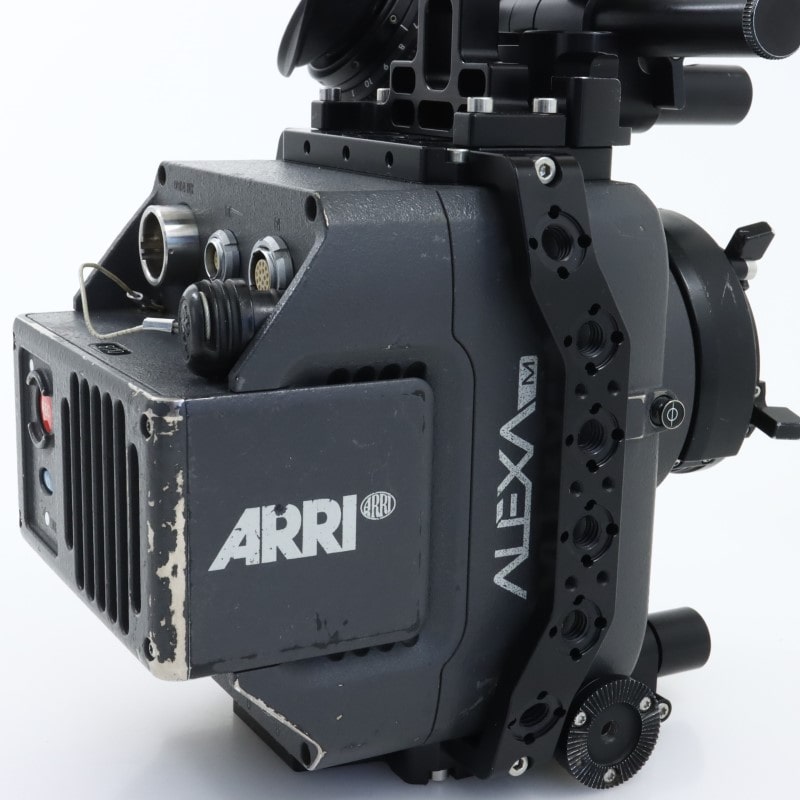 ARRI K1.71400.0 [ALEXA M camera head and body] 中古