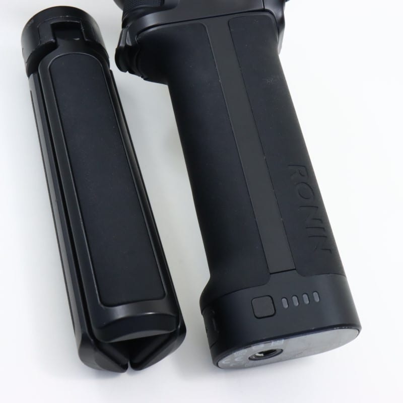 RS 2 Pro Combo