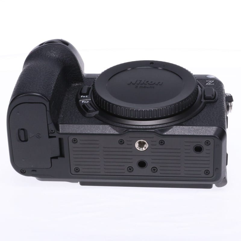 Z6III ボディ